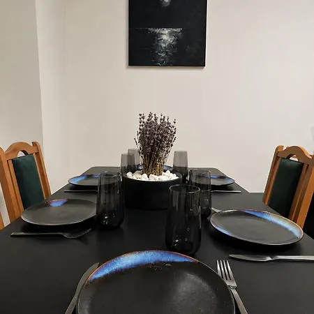 Lägenhet Avliga Designer Varna