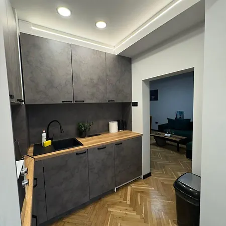 Lägenhet Avliga Designer Varna